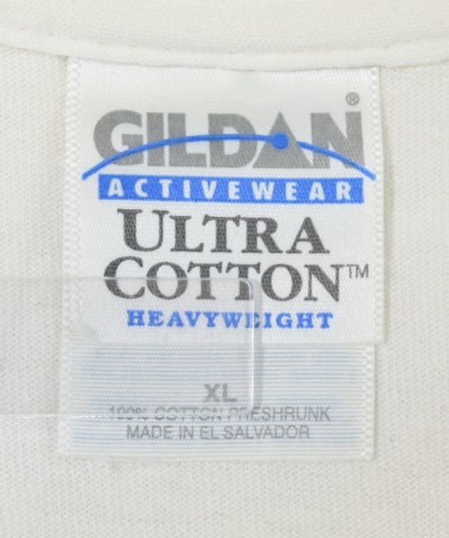 -（ソノタ）Tシャツ・カットソー 白 サイズ:XL メンズ/2200613583329