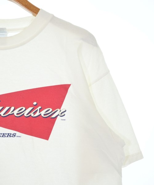 -（ソノタ）Tシャツ・カットソー 白 サイズ:XL メンズ/2200613583329