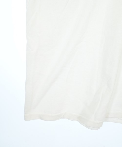 -（ソノタ）Tシャツ・カットソー 白 サイズ:XL メンズ/2200613583329