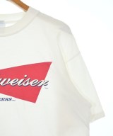 -（ソノタ）Tシャツ・カットソー 白 サイズ:XL メンズ/2200613583329