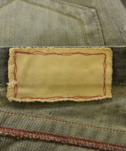 -（ソノタ）デニムパンツ 黒 サイズ:L メンズ/2200614155044