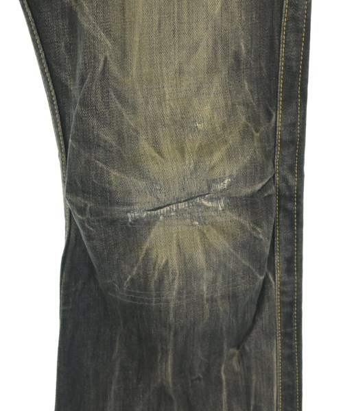 -（ソノタ）デニムパンツ 黒 サイズ:L メンズ/2200614155044