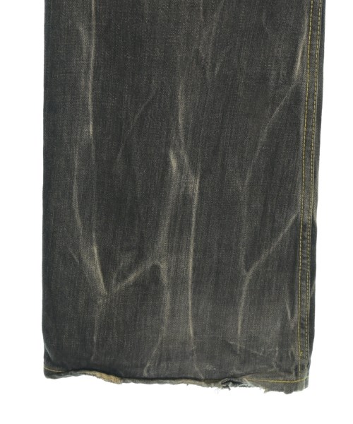 -（ソノタ）デニムパンツ 黒 サイズ:L メンズ/2200614155044