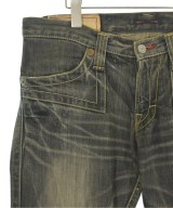 -（ソノタ）デニムパンツ 黒 サイズ:L メンズ/2200614155044