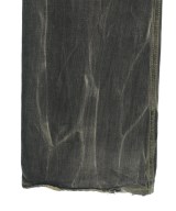 -（ソノタ）デニムパンツ 黒 サイズ:L メンズ/2200614155044