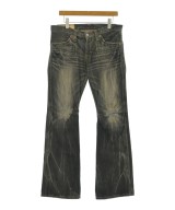 その他 デニムパンツ