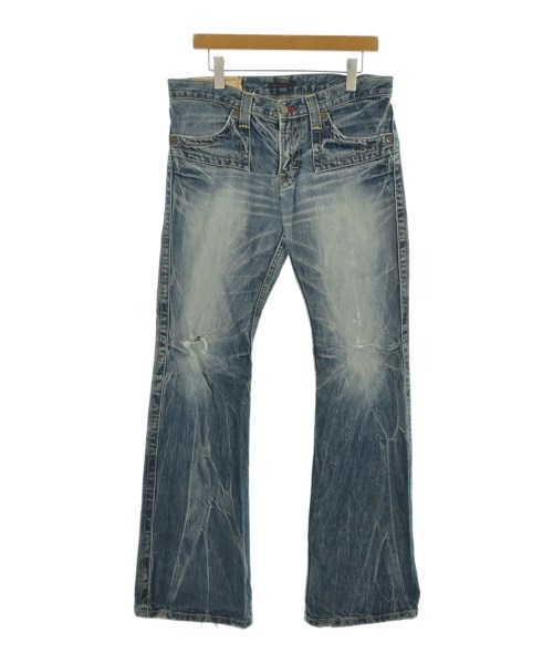 その他(ソノタ)デニムパンツ 紺 サイズ:L/2200614155051