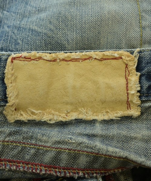 -（ソノタ）デニムパンツ 紺 サイズ:L メンズ/2200614155051