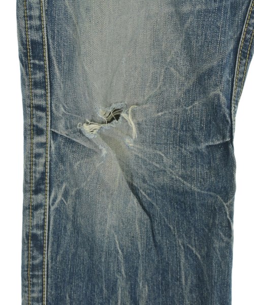 -（ソノタ）デニムパンツ 紺 サイズ:L メンズ/2200614155051