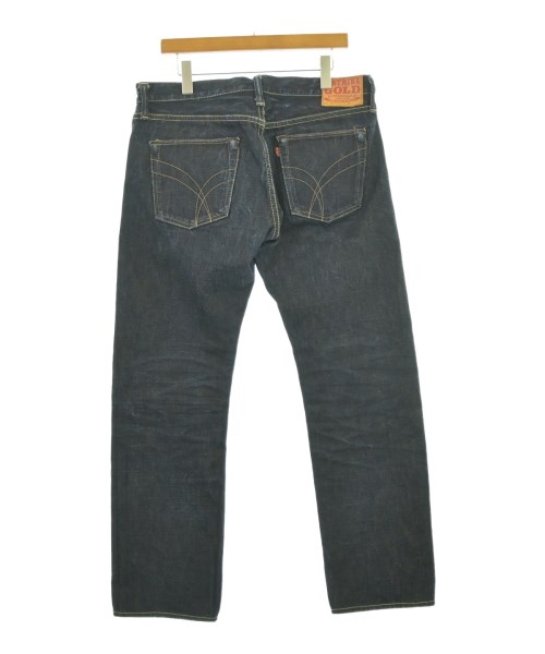 -（ソノタ）デニムパンツ 紺 サイズ:36(XXL位) メンズ/2200614865073