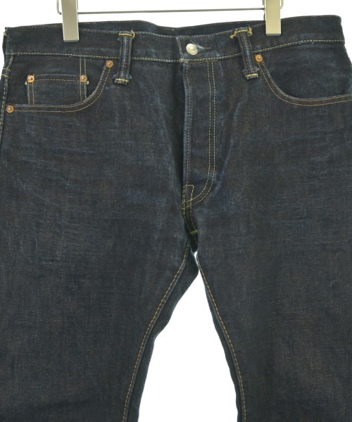 -（ソノタ）デニムパンツ 紺 サイズ:36(XXL位) メンズ/2200614865073