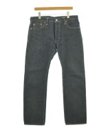-（ソノタ）デニムパンツ 紺 サイズ:36(XXL位) メンズ/2200614865073
