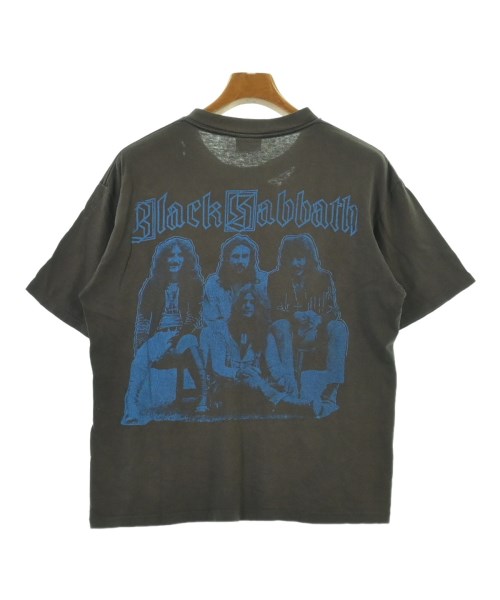 -（ソノタ）Tシャツ・カットソー 茶 サイズ:M メンズ/2200603270123