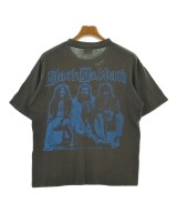 -（ソノタ）Tシャツ・カットソー 茶 サイズ:M メンズ/2200603270123