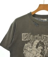 -（ソノタ）Tシャツ・カットソー 茶 サイズ:M メンズ/2200603270123