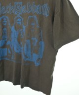 -（ソノタ）Tシャツ・カットソー 茶 サイズ:M メンズ/2200603270123