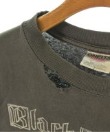 -（ソノタ）Tシャツ・カットソー 茶 サイズ:M メンズ/2200603270123