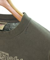 -（ソノタ）Tシャツ・カットソー 茶 サイズ:M メンズ/2200603270123