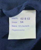 -（ソノタ）ブルゾン 青 サイズ:54(XXL位) メンズ/2200615138053