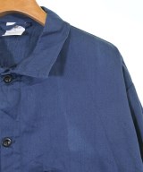 -（ソノタ）ブルゾン 青 サイズ:54(XXL位) メンズ/2200615138053