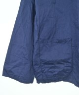 -（ソノタ）ブルゾン 青 サイズ:54(XXL位) メンズ/2200615138053