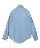 -（ソノタ）カジュアルシャツ 青 サイズ:-(M位) メンズ/2200615445052