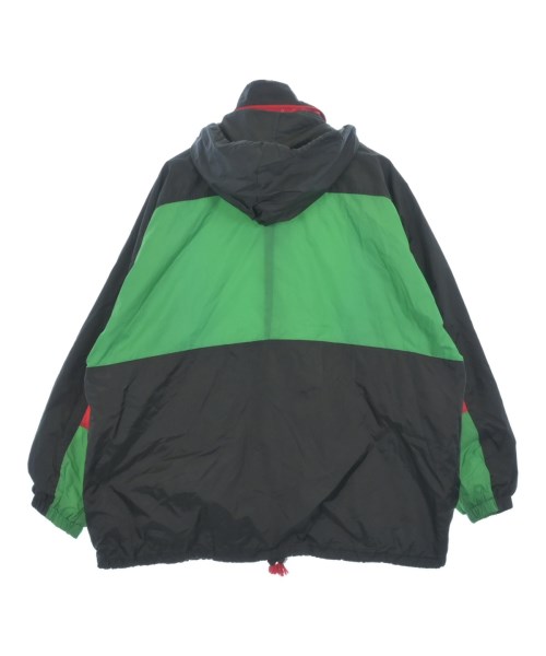 -（ソノタ）ブルゾン 黒 サイズ:XL メンズ/2200617113041