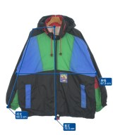 -（ソノタ）ブルゾン 黒 サイズ:XL メンズ/2200617113041