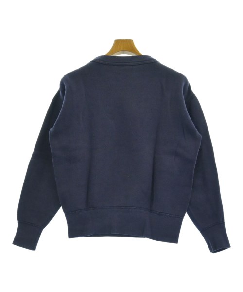 -（ソノタ）スウェット 紺 サイズ:M メンズ/2200615286358