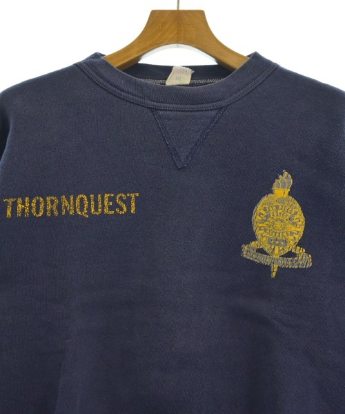 -（ソノタ）スウェット 紺 サイズ:M メンズ/2200615286358