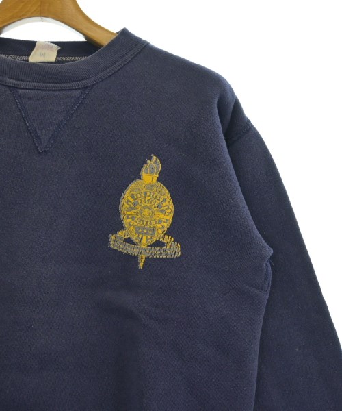 -（ソノタ）スウェット 紺 サイズ:M メンズ/2200615286358