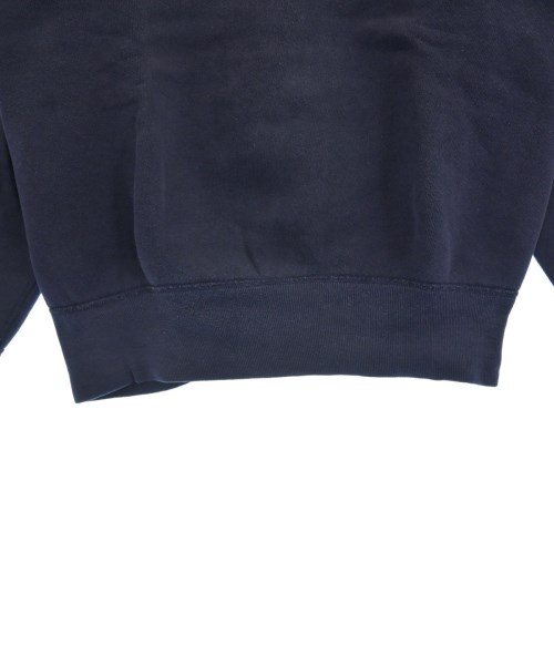 -（ソノタ）スウェット 紺 サイズ:M メンズ/2200615286358