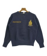 -（ソノタ）スウェット 紺 サイズ:M メンズ/2200615286358