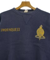 -（ソノタ）スウェット 紺 サイズ:M メンズ/2200615286358