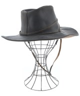 -（ソノタ）ハット 茶 サイズ:S メンズ/2200618618019