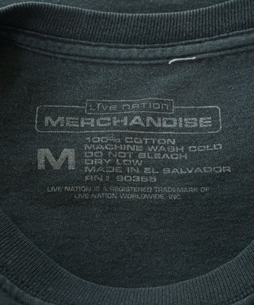 -（ソノタ）Tシャツ・カットソー 紺 サイズ:M メンズ/2200618728053