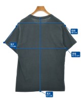 -（ソノタ）Tシャツ・カットソー 紺 サイズ:M メンズ/2200618728053