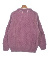 -（ソノタ）ニット・セーター ピンク サイズ:M メンズ/2200619311285