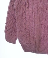 -（ソノタ）ニット・セーター ピンク サイズ:M メンズ/2200619311285