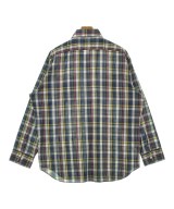 -（ソノタ）カジュアルシャツ 紺 サイズ:XL メンズ/2200616935033