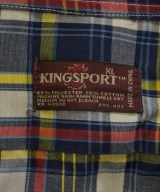 -（ソノタ）カジュアルシャツ 紺 サイズ:XL メンズ/2200616935033