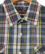 -（ソノタ）カジュアルシャツ 紺 サイズ:XL メンズ/2200616935033