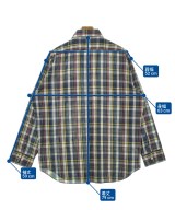 -（ソノタ）カジュアルシャツ 紺 サイズ:XL メンズ/2200616935033