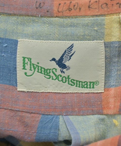 -（ソノタ）カジュアルシャツ 青 サイズ:L メンズ/2200616935040