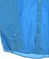 -（ソノタ）カジュアルシャツ 青 サイズ:17 1/2(XXL位) メンズ/2200616935125