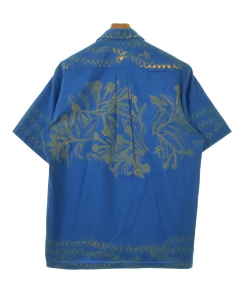 -（ソノタ）カジュアルシャツ 青 サイズ:XL メンズ/2200616935194