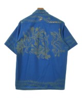 -（ソノタ）カジュアルシャツ 青 サイズ:XL メンズ/2200616935194