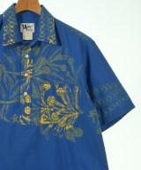 -（ソノタ）カジュアルシャツ 青 サイズ:XL メンズ/2200616935194