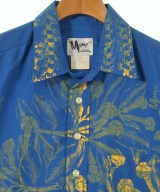 -（ソノタ）カジュアルシャツ 青 サイズ:XL メンズ/2200616935194