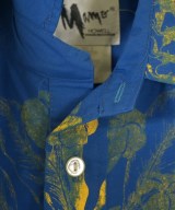 -（ソノタ）カジュアルシャツ 青 サイズ:XL メンズ/2200616935194